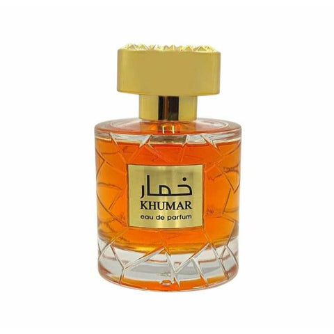 Lozmetics Spray Wadi Elkhalej Khumar 100 ML Wadi Al khalej fragrance khumar Long-lasting perfume silk musk wadi al khalej