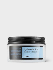 Lozmetics COSRX Hyaluronic Acid Intensive Cream COSRX ALL BRANDS All Skin Types Creams Korean Secret Skincare