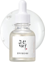 Lozmetics Beauty Of Joseon Glow Deep Serum 30 ML Beauty of Joseon All Skin Types Beauty Of Joseon Brightening Even Skin Tone Face Serums Hydrating Hydrating Formula Korean Herbal Ingredients Serum ترطيب تفتيح لجميع أنواع البشرة مكونات عشبية كورية وحيد لون البشرة