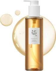 Lozmetics Beauty Of Joseon Cleansing Oil Beauty of Joseon All Skin Types Beauty Of Joseon Cleansing Oil Flawless Skin Hydrating Hydrating Formula Korean Herbal Ingredients Makeup Removal Refreshing Skincare sensitive Skin Skin-Friendly Skincare