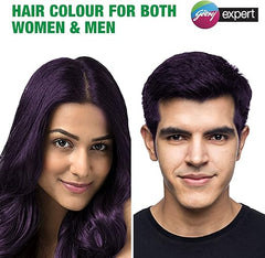 Lozmetics Goorej expert Rich Creme Goorej Goorej hair hair care hair color