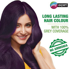 Lozmetics Goorej expert Rich Creme Goorej Goorej hair hair care hair color