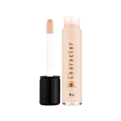 Lozmetics Character Block Out Concealer Character All Skin Types Beauty Character Concealer Cosmetics Cover-Up Dark Circles face make up Makeup