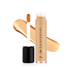 Lozmetics Character Block Out Concealer Character All Skin Types Beauty Character Concealer Cosmetics Cover-Up Dark Circles face make up Makeup