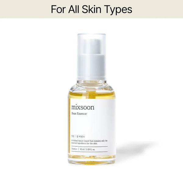 mixsoon Bean Essence 50ml