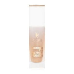 Lozmetics Character Hyaluronic Acid High Coverage Foundation Character Character face foundation