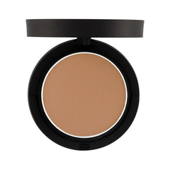 Lozmetics Character Micro Silk (Compact) Powder Character Beauty Character Compact Powder Cosmetics face Face Powder make up Matte Finish Setting Powder