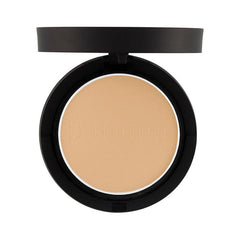 Lozmetics Character Micro Silk (Compact) Powder Character Beauty Character Compact Powder Cosmetics face Face Powder make up Matte Finish Setting Powder