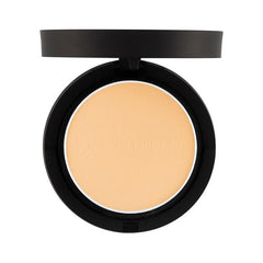 Lozmetics Character Micro Silk (Compact) Powder Character Beauty Character Compact Powder Cosmetics face Face Powder make up Matte Finish Setting Powder