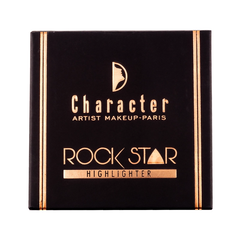 Lozmetics Character Rock Star Highlighter Character Character highlighter