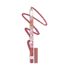 Lozmetics Character Shape Of You Lipliner Lips Character Character LIP LINER lips