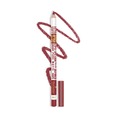 Lozmetics Character Shape Of You Lipliner Lips Character Character LIP LINER lips