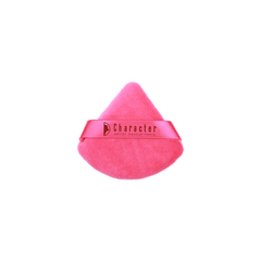 Lozmetics Character Tricone Blending Sponge Set Character ACCESSORIES Beauty Character Cosmetics face Makeup