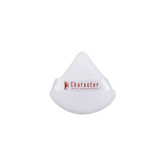 Lozmetics Character Tricone Blending Sponge Set Character ACCESSORIES Beauty Character Cosmetics face Makeup