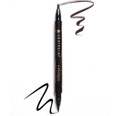 Lozmetics Character Eyebrow Eyeliner 2 in 1 Character Character eye makeup Eyebrow eyeliner Makeup