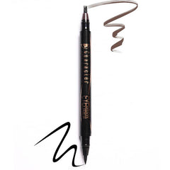 Lozmetics Character Eyebrow Eyeliner 2 in 1 Character Character eye makeup Eyebrow eyeliner Makeup