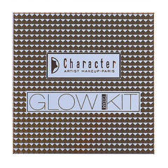 Lozmetics Character Glow Kit GK003 Character Beauty Character Cosmetics face highlighter Luminosity Radiant Glow