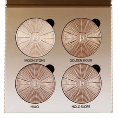 Lozmetics Character Glow Kit GK003 Character Beauty Character Cosmetics face highlighter Luminosity Radiant Glow