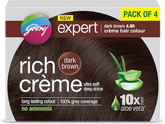 Lozmetics Goorej expert Rich Creme Goorej Goorej hair hair care hair color