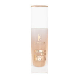 Character Hyaluronic Acid High Coverage Foundation