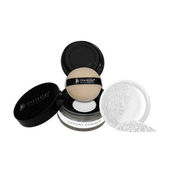 Lozmetics Character Luxury Banana Powder Character ALL BRANDS Beauty Character face Face Powder Loose Powder Makeup