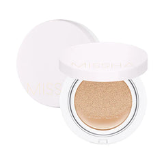 Lozmetics Missha Magic Cusion Cover Lasting Missha ALL BRANDS All Skin Types Cushion Foundation foundation High Coverage Hydrating Hydrating Formula SPF SPF50