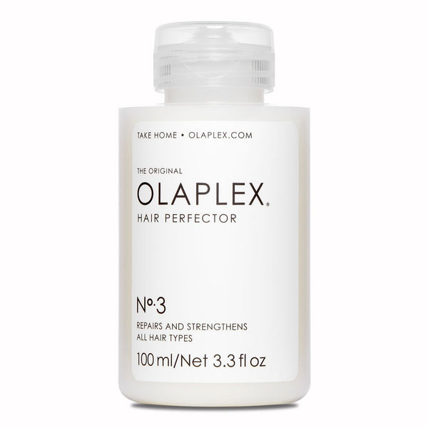 Lozmetics Olaplex Hair Perfector No.3 Olaplex ALL BRANDS All Hair Types damaged hair hair hair care hair treatment Olaplex