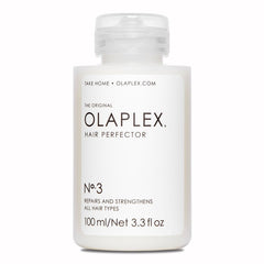 Lozmetics Olaplex Hair Perfector No.3 Olaplex ALL BRANDS All Hair Types damaged hair hair hair care hair treatment Olaplex