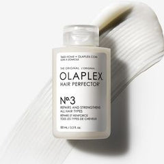 Lozmetics Olaplex Hair Perfector No.3 Olaplex ALL BRANDS All Hair Types damaged hair hair hair care hair treatment Olaplex