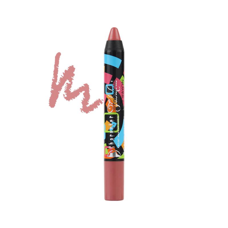 Character Fabulous Lip Crayon