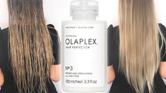 Lozmetics Olaplex Hair Perfector No.3 Olaplex ALL BRANDS All Hair Types damaged hair hair hair care hair treatment Olaplex