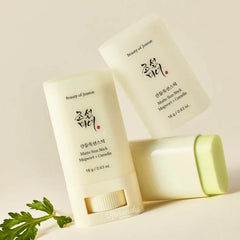 Lozmetics Beauty Of Joseon Matte Sun Stick Beauty of Joseon Beauty Of Joseon Combination Skin Natural Ingredients Oil Control Oily Skin SPF sun protection sun screen sun stick