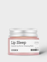 Lozmetics COSRX Lip Sleep Ceramide Lip Butter Sleeping Mask COSRX COSRX