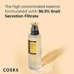 COSRX Advanced Snail 96 Mucin Power Essence