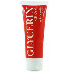 Glycerin Cream